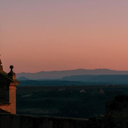 Hostal Nobadis Cervera (Catalonia) Exterior foto